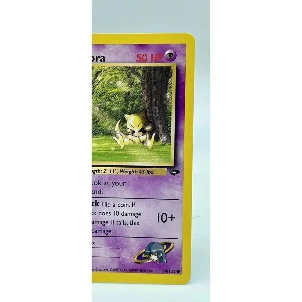 Pokemon this sabrina